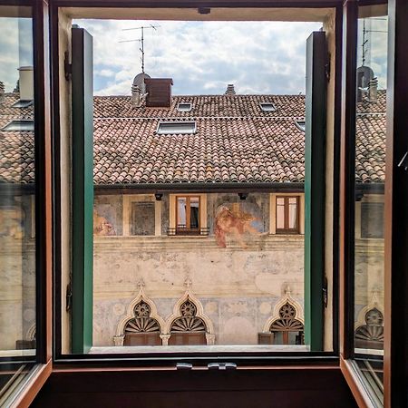 L'Appartamento Blu Verona Eksteriør bilde