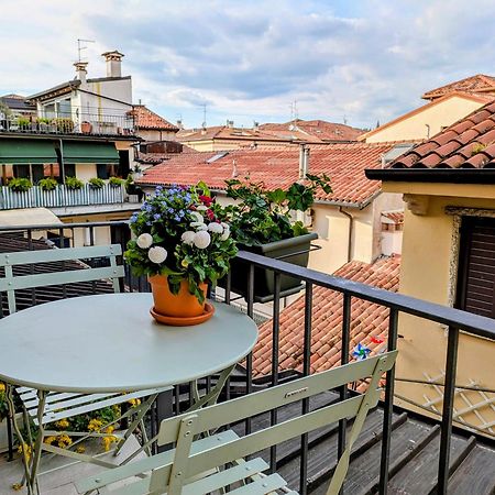 L'Appartamento Blu Verona Eksteriør bilde