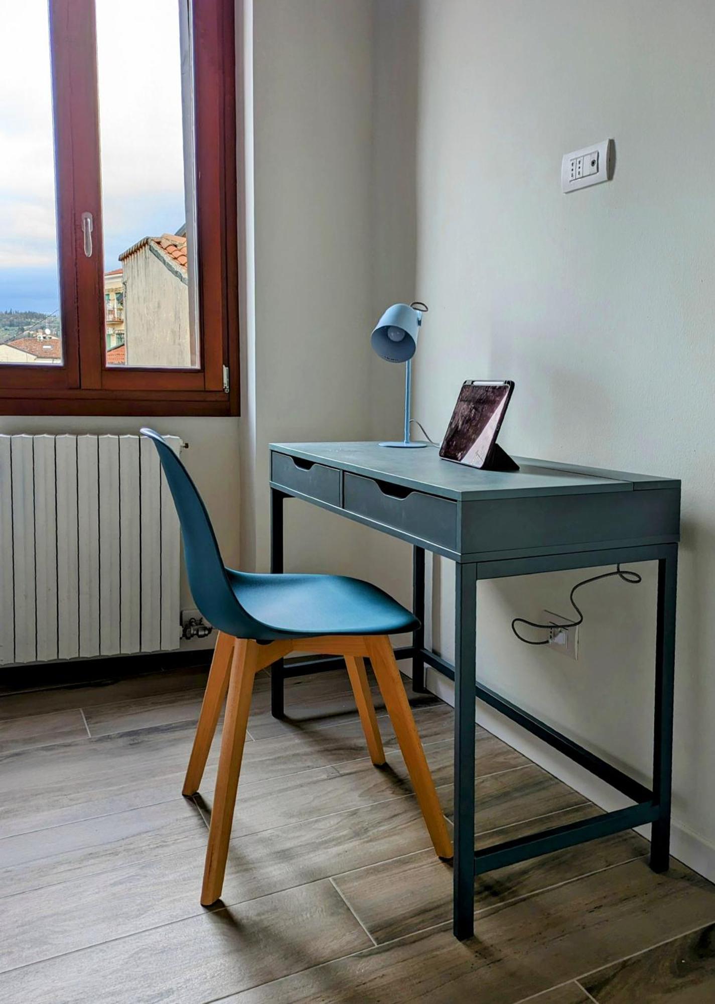 L'Appartamento Blu Verona Eksteriør bilde